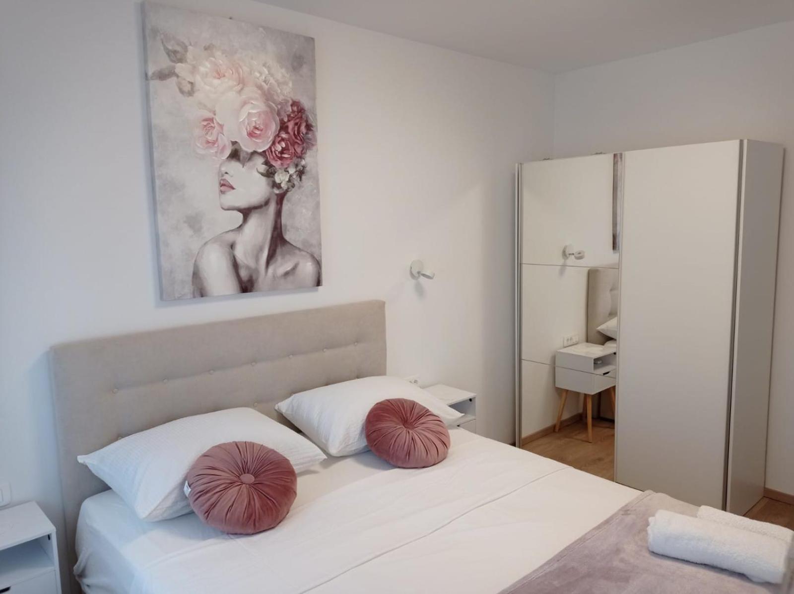 Apartman Franc S Vir Exterior photo